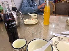 -李氏东北饺子王·铁锅炖(回龙湾店)