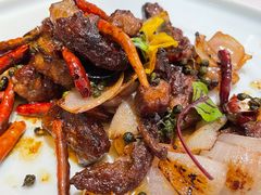 -满堂·烤鸭店·北京菜(鼓楼店)