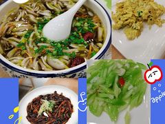 -老苏州大客堂·苏帮菜·松鼠桂鱼·苏州传统小吃(观前街人民商场店)