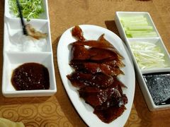 -德缘烤鸭店(大栅栏店)