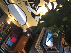 -MOKKA莫卡咖啡(大名路店)