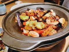 -云海肴·汽锅鸡·云南代表菜(五道口购物中心店)