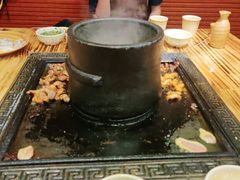 -滇藏石锅宴(崇仁巷老店)