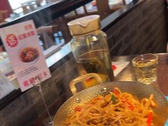 -川流不息·地道川菜·小龙虾(新松江路店)