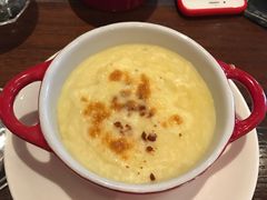 -食间牛排(湖西路店)