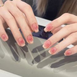 -M·X Nail日式美甲美睫