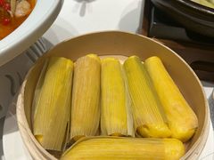 -贡宴盐帮菜自贡驻京联络处餐厅