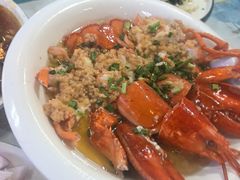 -40号厦门海鲜大排档(中山路店)