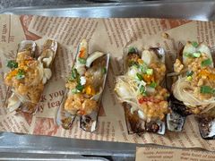 -玖芈·九米羊肉炉(水围村店)