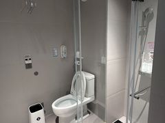 -芷迹江景酒店(五一广场汇景城店)