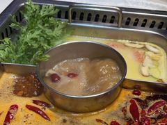-巴奴毛肚火锅(大剧院店)