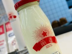 -红星前进面包牛奶公司(君太店)