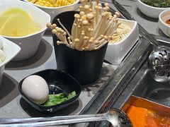 -海底捞火锅(汇金星力城店)