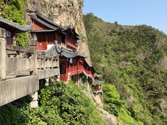 -大慈岩风景区