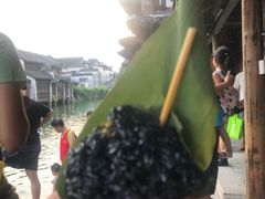 -锦记糕点铺