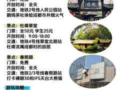 -王婆婆老妈蹄花川菜馆·非物质文化遗产(太古里一店)