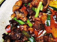 -龙姐私房菜(和顺古镇店)