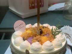 -FALANC CAKE生日蛋糕(广州店)