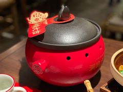 -洞庭土菜馆(天河北总店)