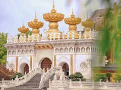 -上海东林寺(金山区)