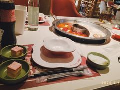-豆花姐烂豆花火锅(水屯北路恒大滨河店)