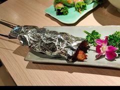 -米纸越南小馆(金鹰世界店)