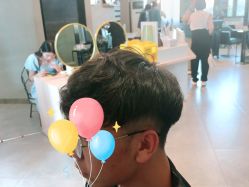 -MOVAN HAIR莫凡匠人发型屋