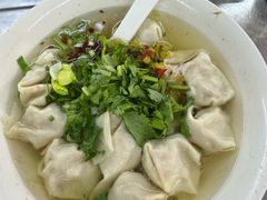-金陵老丁家馄饨(新街口店)