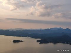 -千岛湖天屿景区