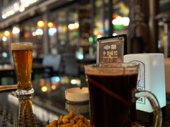热红酒和白酒-Shanghai Brew House上海啤酒工坊(老外街店)