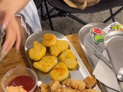 -吾叁·吉趣鸟咖(万科店)