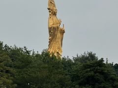 -广州莲花山旅游区