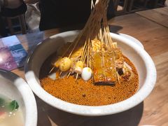 -叶婆婆钵钵鸡(解放碑店)