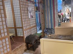 -小时光咖啡馆(开森度假森林店)