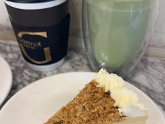 -Madeleine玛德琳(永平里店)