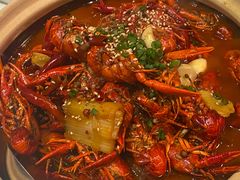 -文和友老长沙龙虾馆(化龙池店)