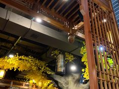 -百年川椒重庆老火锅(光谷店)