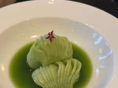 -丽晶轩中餐厅(重庆丽晶酒店)