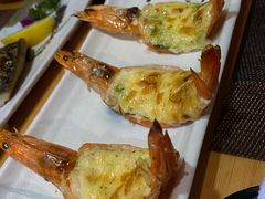 -割烹旭日本料理(龙湖狮山天街店)