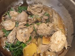 -久宴·天目湖大鱼头(恐龙园店)