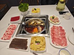 -重庆大队长火锅(凤城八路店)
