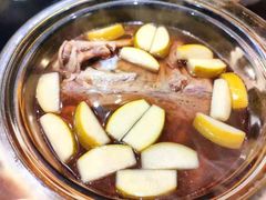 老鸭汤-冰火楼(梦泽园店)