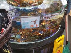 -盒马鲜生(悠方店)