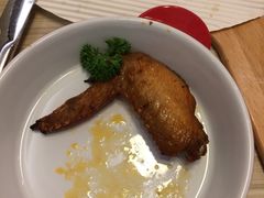 -必胜客(万达广场店)