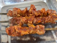 -吾斯曼珍珠抓饭王