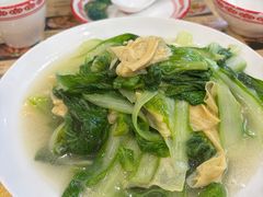 -葛记焖饼(伏牛路店)