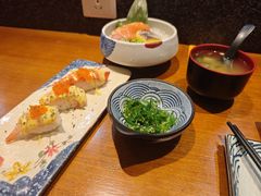 -故乡屋日本料理(八一广场店)