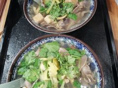 -老城南.鸭血粉丝汤(夫子庙店)