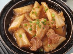 牛腩啫啫猪肠粉-松雅轩(大源店)