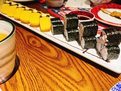 -築鳥日本料理(黑沙环店)